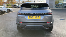 Land Rover Range Rover Evoque 2.0 D200 R-Dynamic SE 5dr Auto Diesel Hatchback